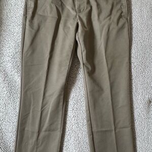 Van Heusen Men's Tan Chinos